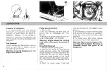 Предварительный просмотр 12 страницы BOMBARDIER Ski-Doo 440ER Owner'S Manual