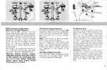 Предварительный просмотр 17 страницы BOMBARDIER Ski-Doo 440ER Owner'S Manual