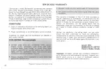 Предварительный просмотр 26 страницы BOMBARDIER Ski-Doo 440ER Owner'S Manual