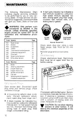 Preview for 14 page of BOMBARDIER Ski-Doo Alpine 1977 Series Operator'S Manual