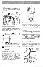 Preview for 13 page of BOMBARDIER ski-doo EVEREST 444 L/C 1978 Operator'S Manual