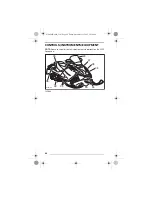 Preview for 43 page of BOMBARDIER SKI-DOO MX-Z Renegade 600 HO SDI Operator'S Manual