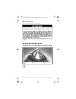 Preview for 65 page of BOMBARDIER SKI-DOO MX-Z Renegade 600 HO SDI Operator'S Manual