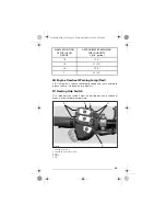 Preview for 66 page of BOMBARDIER SKI-DOO MX-Z Renegade 600 HO SDI Operator'S Manual