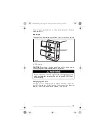 Preview for 70 page of BOMBARDIER SKI-DOO MX-Z Renegade 600 HO SDI Operator'S Manual