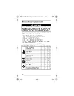 Preview for 121 page of BOMBARDIER SKI-DOO MX-Z Renegade 600 HO SDI Operator'S Manual