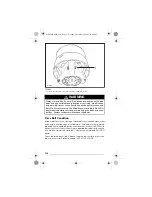 Preview for 139 page of BOMBARDIER SKI-DOO MX-Z Renegade 600 HO SDI Operator'S Manual