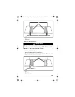 Preview for 144 page of BOMBARDIER SKI-DOO MX-Z Renegade 600 HO SDI Operator'S Manual