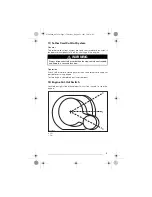 Preview for 5 page of BOMBARDIER Ski-Doo MX Z X 440 2004 Operator'S Manual