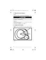 Preview for 4 page of BOMBARDIER Ski-doo MX ZX 440 Operator'S Manual