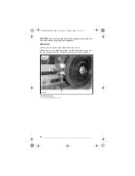 Preview for 16 page of BOMBARDIER Ski-doo MX ZX 440 Operator'S Manual