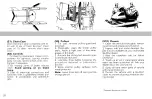 Preview for 32 page of BOMBARDIER Ski-Doo T'NT 294 1973 Owner'S Manual