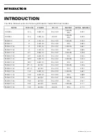 Preview for 7 page of BOMBARDIER ski-doo Tundra Scandic 2004 Series Shop Manual