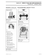 Preview for 33 page of BOMBARDIER ski-doo Tundra Scandic 2004 Series Shop Manual