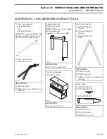 Preview for 43 page of BOMBARDIER ski-doo Tundra Scandic 2004 Series Shop Manual