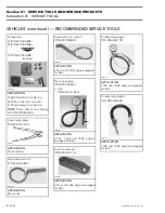 Preview for 48 page of BOMBARDIER ski-doo Tundra Scandic 2004 Series Shop Manual