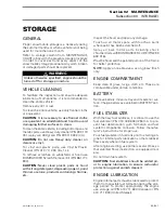 Preview for 61 page of BOMBARDIER ski-doo Tundra Scandic 2004 Series Shop Manual