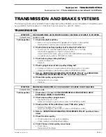 Preview for 82 page of BOMBARDIER ski-doo Tundra Scandic 2004 Series Shop Manual