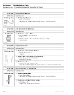 Preview for 87 page of BOMBARDIER ski-doo Tundra Scandic 2004 Series Shop Manual