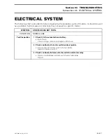 Preview for 90 page of BOMBARDIER ski-doo Tundra Scandic 2004 Series Shop Manual