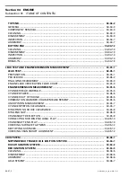 Preview for 107 page of BOMBARDIER ski-doo Tundra Scandic 2004 Series Shop Manual