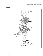 Preview for 112 page of BOMBARDIER ski-doo Tundra Scandic 2004 Series Shop Manual