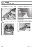 Preview for 117 page of BOMBARDIER ski-doo Tundra Scandic 2004 Series Shop Manual