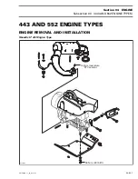 Preview for 122 page of BOMBARDIER ski-doo Tundra Scandic 2004 Series Shop Manual