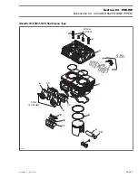 Preview for 126 page of BOMBARDIER ski-doo Tundra Scandic 2004 Series Shop Manual