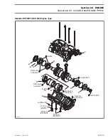 Preview for 136 page of BOMBARDIER ski-doo Tundra Scandic 2004 Series Shop Manual