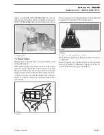 Preview for 154 page of BOMBARDIER ski-doo Tundra Scandic 2004 Series Shop Manual