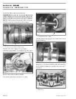 Preview for 159 page of BOMBARDIER ski-doo Tundra Scandic 2004 Series Shop Manual