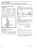 Preview for 171 page of BOMBARDIER ski-doo Tundra Scandic 2004 Series Shop Manual