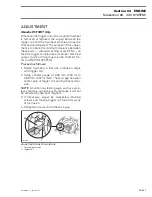 Preview for 180 page of BOMBARDIER ski-doo Tundra Scandic 2004 Series Shop Manual