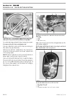 Preview for 188 page of BOMBARDIER ski-doo Tundra Scandic 2004 Series Shop Manual