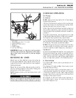 Preview for 189 page of BOMBARDIER ski-doo Tundra Scandic 2004 Series Shop Manual