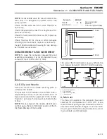 Preview for 209 page of BOMBARDIER ski-doo Tundra Scandic 2004 Series Shop Manual