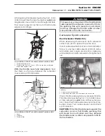 Preview for 213 page of BOMBARDIER ski-doo Tundra Scandic 2004 Series Shop Manual