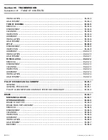 Preview for 219 page of BOMBARDIER ski-doo Tundra Scandic 2004 Series Shop Manual