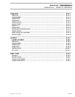 Preview for 220 page of BOMBARDIER ski-doo Tundra Scandic 2004 Series Shop Manual