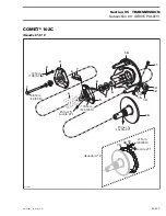 Preview for 229 page of BOMBARDIER ski-doo Tundra Scandic 2004 Series Shop Manual