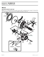 Preview for 234 page of BOMBARDIER ski-doo Tundra Scandic 2004 Series Shop Manual