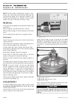 Preview for 245 page of BOMBARDIER ski-doo Tundra Scandic 2004 Series Shop Manual