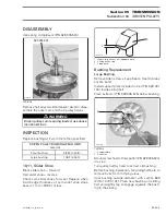 Preview for 252 page of BOMBARDIER ski-doo Tundra Scandic 2004 Series Shop Manual