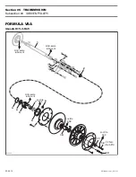 Preview for 255 page of BOMBARDIER ski-doo Tundra Scandic 2004 Series Shop Manual