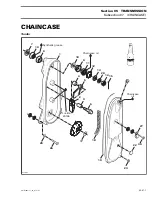 Preview for 271 page of BOMBARDIER ski-doo Tundra Scandic 2004 Series Shop Manual