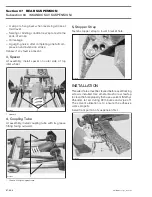 Preview for 365 page of BOMBARDIER ski-doo Tundra Scandic 2004 Series Shop Manual