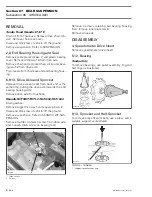 Preview for 370 page of BOMBARDIER ski-doo Tundra Scandic 2004 Series Shop Manual