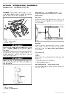 Preview for 386 page of BOMBARDIER ski-doo Tundra Scandic 2004 Series Shop Manual