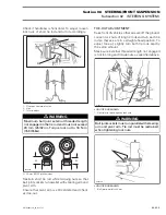 Preview for 387 page of BOMBARDIER ski-doo Tundra Scandic 2004 Series Shop Manual